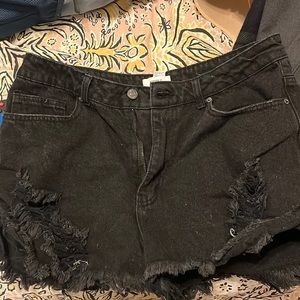 Forever 21 Shorts